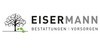 Logo von Eisermann Bestattungen