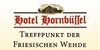 Logo von Hotel Hornbüssel