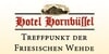 Logo von Hotel Hornbüssel