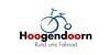 Kundenlogo von Zweirad Hoogendoorn Rund ums Fahrrad