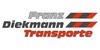 Kundenlogo von Diekmann, Franz Transporte GmbH & Co. KG