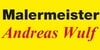 Kundenlogo von Malereibetrieb Andreas Wulf GmbH & Co. KG