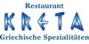 Kundenlogo von Restaurant Kreta