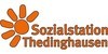 Kundenlogo Sozialstation Thedinghausen
