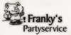 Kundenlogo von Lefers Frank Partyservice