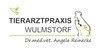 Kundenlogo von Reinecke Angela Dr.med.vet. Tierarztpraxis Wulmstorf