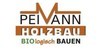 Logo von Holzbau Peimann Zimmereibetrieb Uwe Peimann