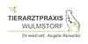 Kundenlogo von Reinecke Angela Dr.med.vet. Tierarztpraxis Wulmstorf