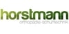 Kundenlogo von Horstmann Matthias Orthopädie-Schuhtechnik