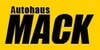 Kundenlogo von Autohaus Mack GbR
