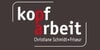 Kundenlogo von Kopfarbeit Christiane Schmidt