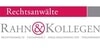 Kundenlogo von Rahn & Kollegen Rechtsanwälte
