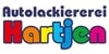 Kundenlogo von Autolackiererei Hartjen