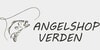 Kundenlogo von Angelshop Verden