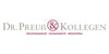 Kundenlogo von Dr. Preuß & Kollegen Rechtsanwälte