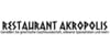 Kundenlogo von Restaurant Akropolis