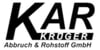 Kundenlogo von KAR Krüger Abruch und Rohstoff GmbH