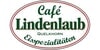 Kundenlogo von Café Lindenlaub Inh. Carsten Elfers