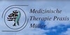 Kundenlogo von Medizinische Therapie Praxis Alexander Müller