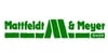 Kundenlogo von Mattfeldt & Meyer GmbH Pflasterarbeiten