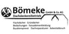 Kundenlogo von Bömeke Ralf Dachdeckermeister