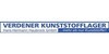 Kundenlogo Verdener Kunststofflager Hans Hermann Haubrock GmbH