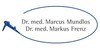 Kundenlogo Mundlos Marcus Dr. med. u. Frenz Markus Dr. med. Internisten, Gastroenterologen, Proktologie