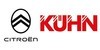 Kundenlogo Autohaus Kühn GmbH
