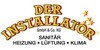 Kundenlogo von Der Installatör GmbH & Co. KG