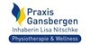Logo von Praxis für Physiotherapie Lisa Nitschke (ehem. W. Gansbergen) Krankengymnastik, Manuelle Therapie, Lymphdrainage, Massage, Wellness