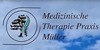 Kundenlogo Medizinische Therapie Praxis Alexander Müller