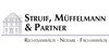 Kundenlogo Rechtsanwälte Struif, Müffelmann & Partner