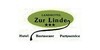 Logo von Landhotel Zur Linde GmbH