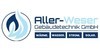 Logo von AW Aller-Weser Gebäudetechnik GmbH