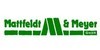 Kundenlogo von Mattfeldt & Meyer GmbH Pflasterarbeiten