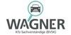 Logo von Wagner KFZ-Sachverständigen GmbH & Co KG