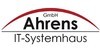 Logo von Ahrens GmbH Hardwareberatung