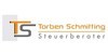 Kundenlogo von Schmitting Torben Steuerberater