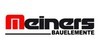 Kundenlogo von Meiners Bauelemente