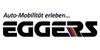 Kundenlogo von Autohaus Eggers GmbH