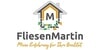 Kundenlogo von Fliesen Martin