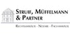 Kundenlogo von Rechtsanwälte Struif, Müffelmann & Partner