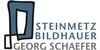 Kundenlogo von Schaefer Georg Steinmetz & Bildhauer