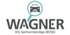 Kundenlogo von Wagner KFZ-Sachverständigen GmbH & Co KG