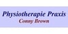 Kundenlogo von Massage-Praxis Conny Brown
