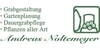 Kundenlogo von Noltemeyer Andreas Friedhofsgärtnerei