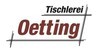 Kundenlogo von Tischlerei Oetting Inh. Johann Oetting e.K.