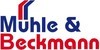 Logo von MB Mühle & Beckmann GmbH
