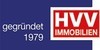 Kundenlogo HVV Immobilien GmbH