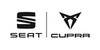 Logo von Autohaus Korte & Meyer - SEAT & CUPRA